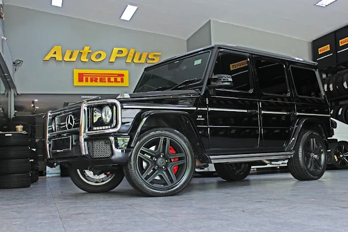 Auto Plus Indonesia